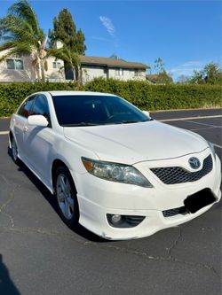 2010 Toyota Camry