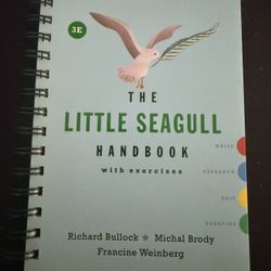The Little Seagull Handbook
