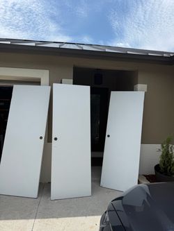 Room doors