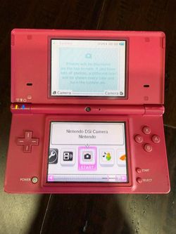 Nintendo DSi