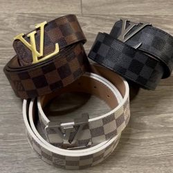 LV Belts