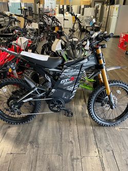 Electric Bikes Different Models Take One Home In Payments •$0 Initial Payment PLEASE READ DESCRIPTION