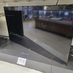 Onn 65" Roku Smart TV