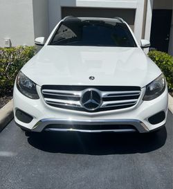 2018 GLC 300