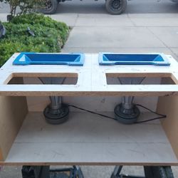 4 Compression Horn Drivers 150$ A Piece 