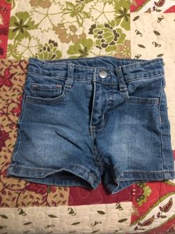 Girls shorts