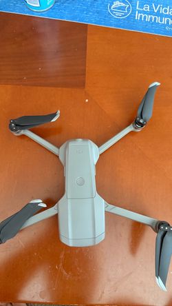 DJI Mavic Air 2 fly more combo