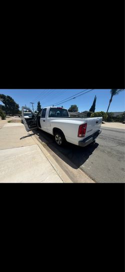 2004 Dodge Ram 1500