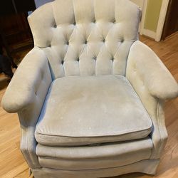 FREEVintage Chair Set Of 2