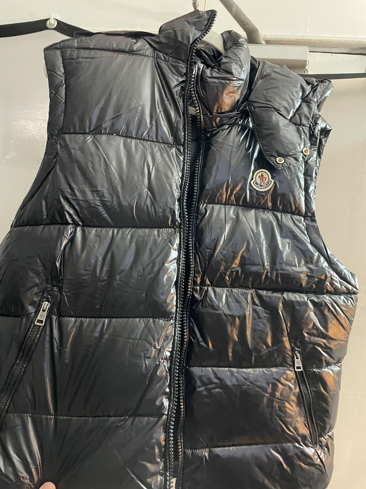 MONCLER VEST