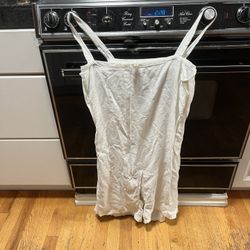 Vintage Women’s Underwear 