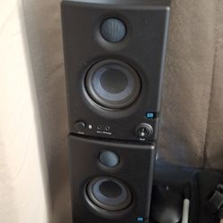 Bluetooth SPEAKERS