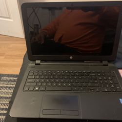 2017 Hp Laptop Just Sits In My Drawer