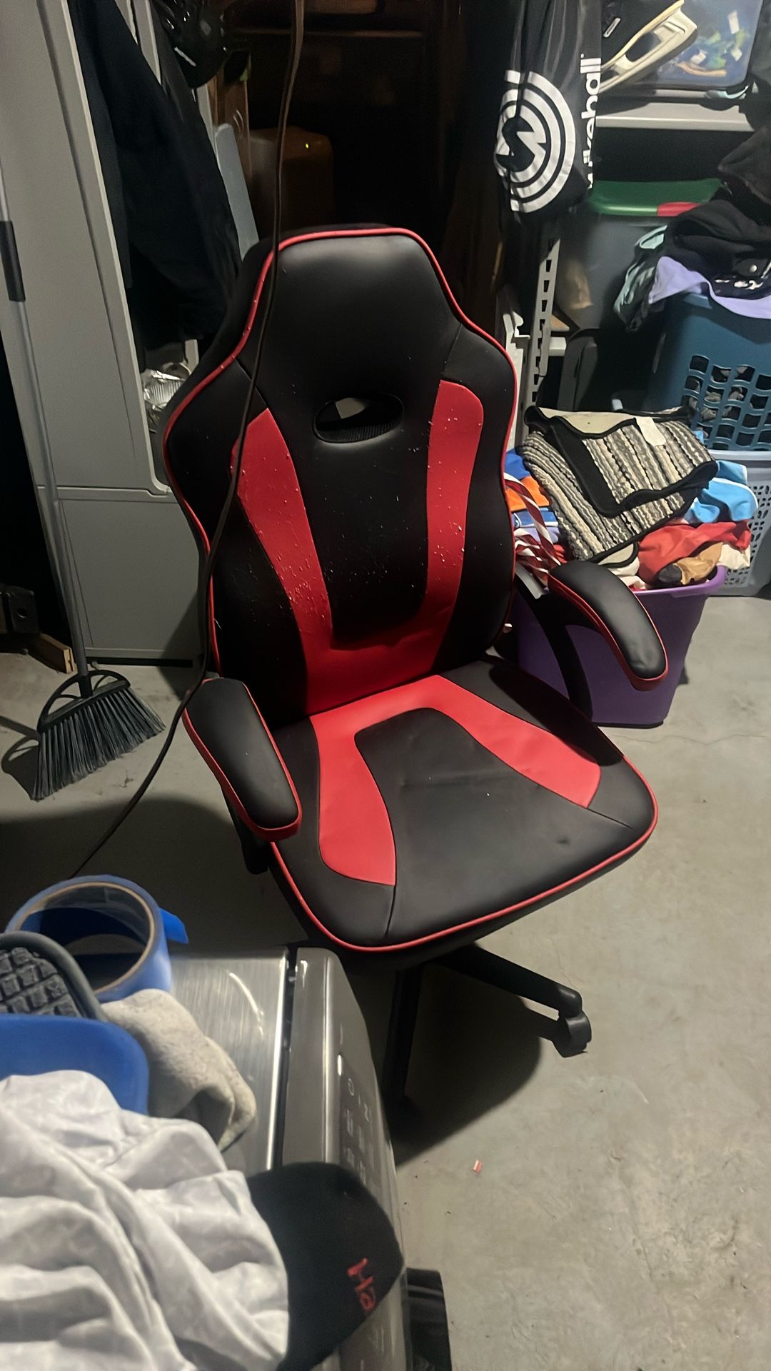 Gaming Chair 