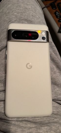 Google pixel 8 pro obo
