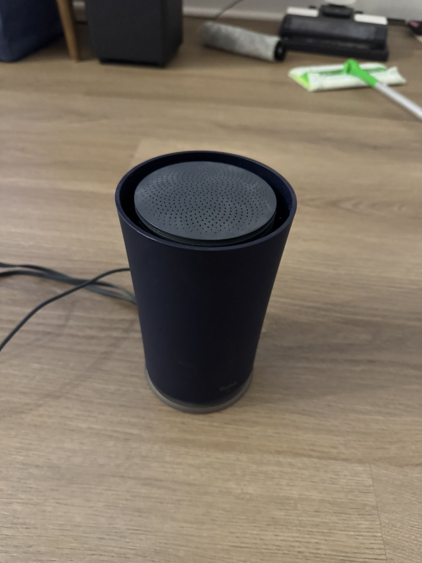 Google On hub Router