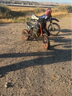 Qronge x1 spark m