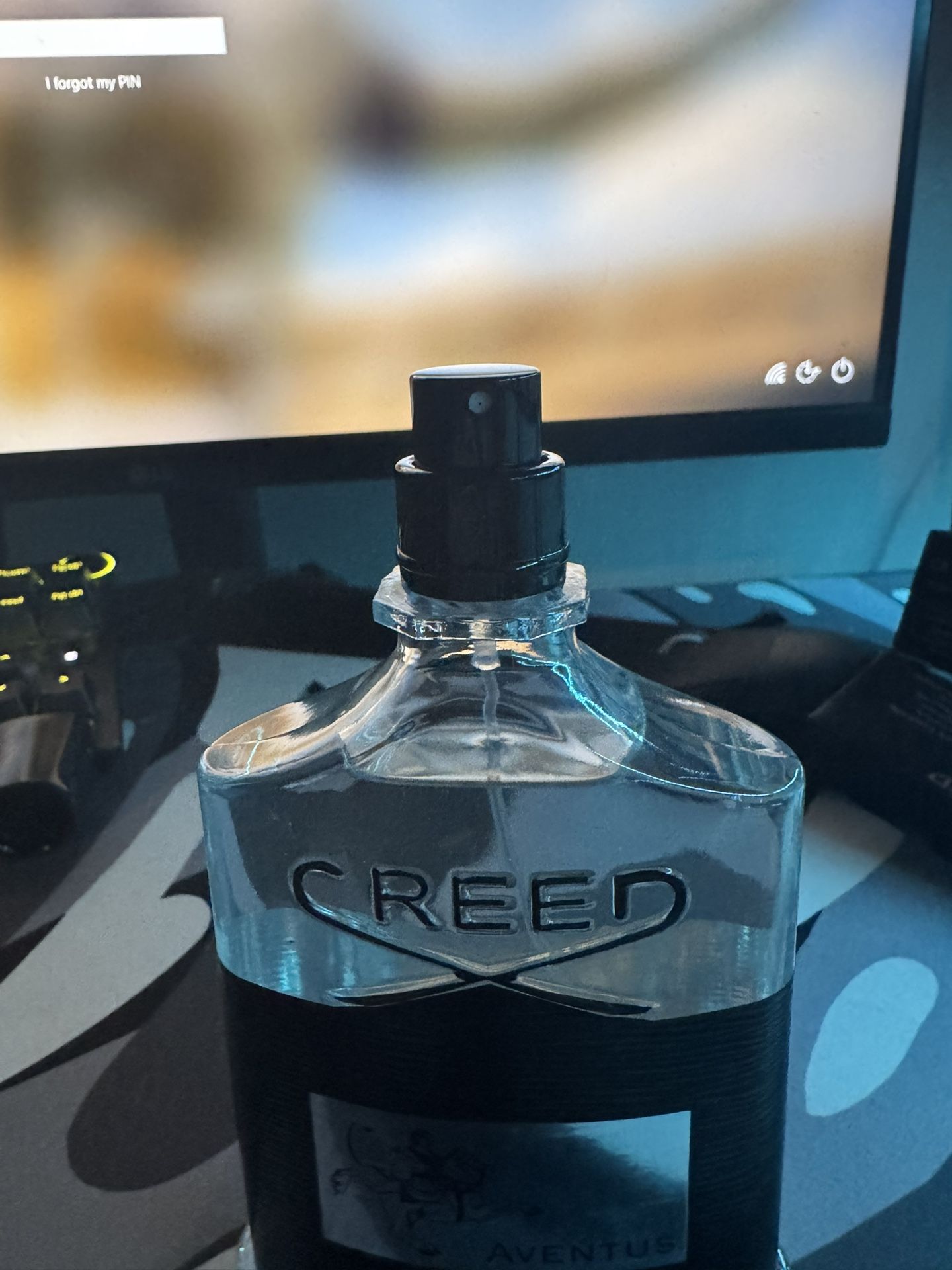 Creed Aventus