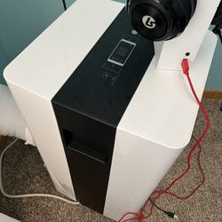 Pelonis Portable Air conditioner