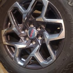 gmc sierra 20s