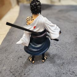 Sasuke Uchiha Figure 