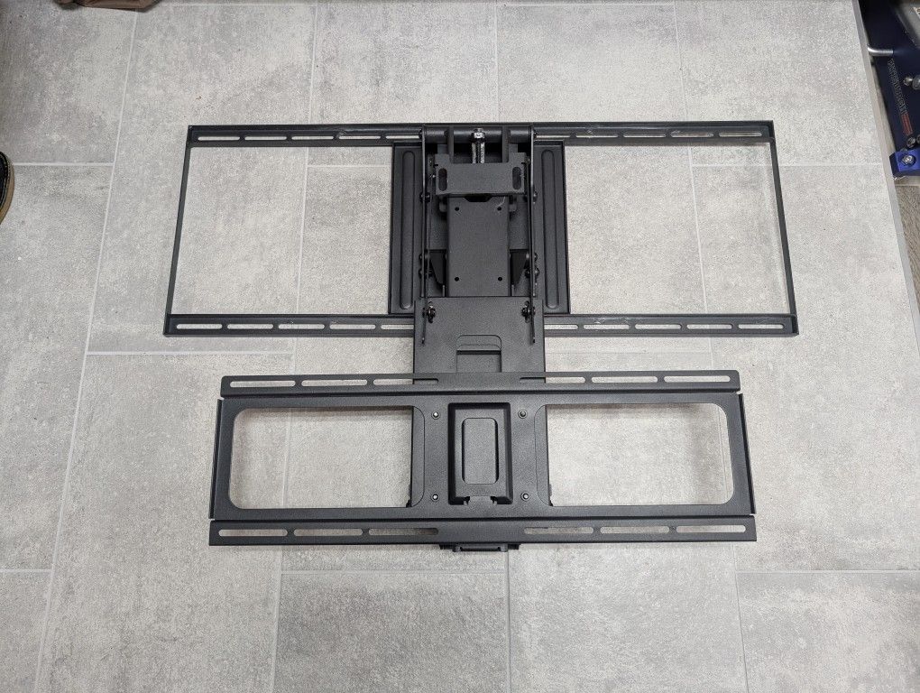 Mantel Mount for TV