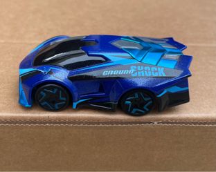 Anki Overdrive Ground Shock Expansion Car - Electrify Your Racing Adventure! Read description