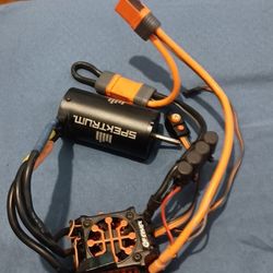 RC Stuf