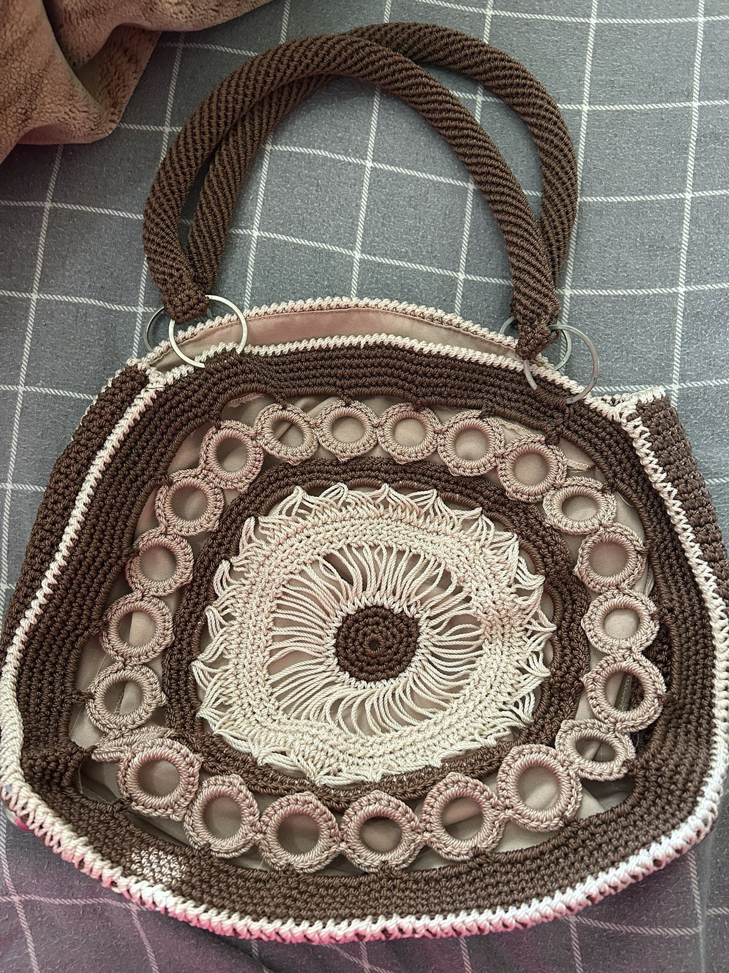 Handmade Purse