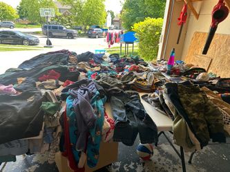 Toddler clothes