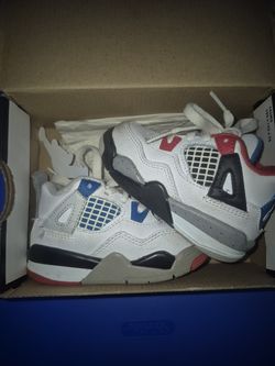 Toddler Shoes