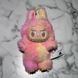 Authentic Labubu