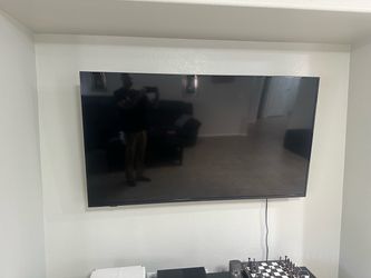 Insignia 70” TV – Great Condition –