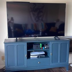 Ikea LOMMARP tv stand