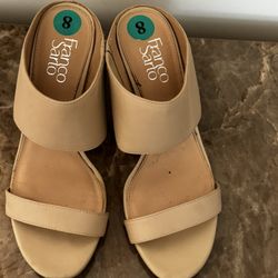 WOMEN’s SUMMER SANDALS