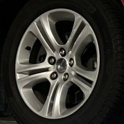 Grand Caravan Dodge Durango Rims Challenger Wheels Charger Scat Pack