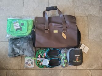 Minecraft Chase The Skies Sweepstakes Prize