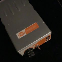 Medicool Pro Power 20k