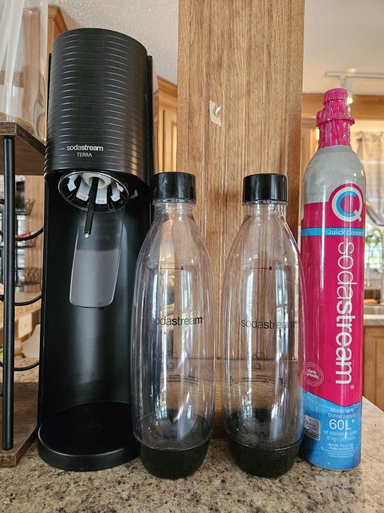 SodaStream