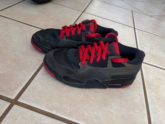 Youth Jordan Shoes