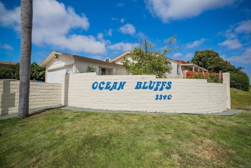 OCEAN BLUFFS Annual Bazaar! Saturday Oct 4