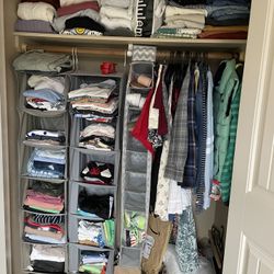 Women’s Closet 