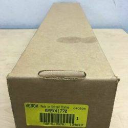 OEM Xerox Model 5100 Fuser Roller 022K41770