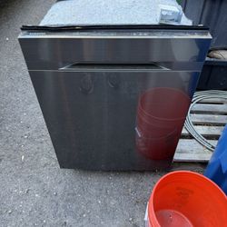 Samsung Dishwasher 