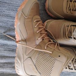 Fila Tactical Boots