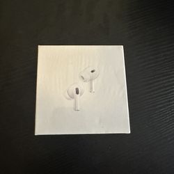 AirPods Pro 2 Gen