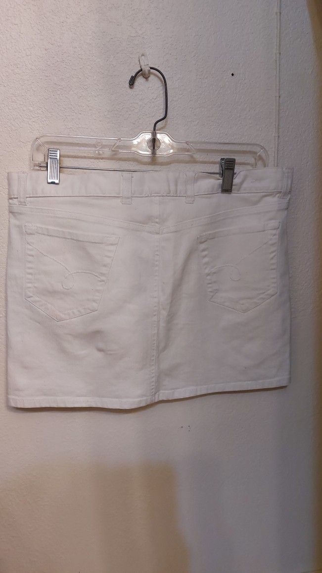 Skirt