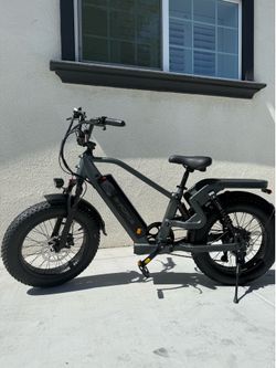 Electric bike 🚲🆕