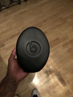 Dre Beat Headphones 🎧