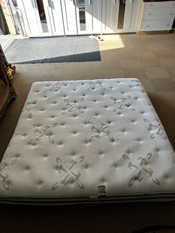King Mattress